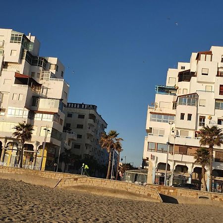 Appartement Avec Piscine, 1Min De La Plage Martil Dış mekan fotoğraf