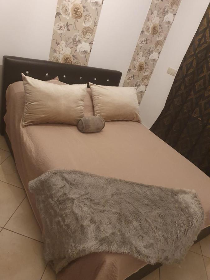 Appartement Avec Piscine, 1Min De La Plage Martil Dış mekan fotoğraf