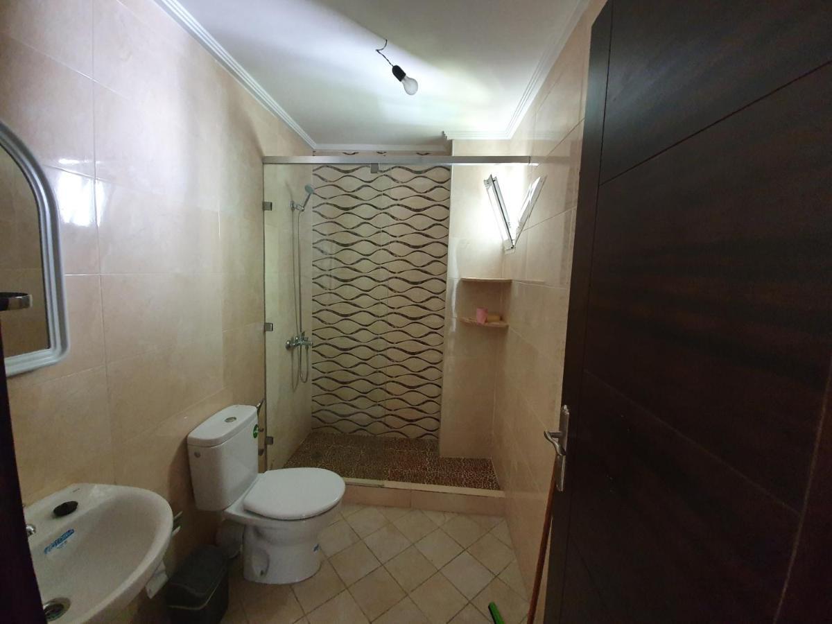 Appartement Avec Piscine, 1Min De La Plage Martil Dış mekan fotoğraf